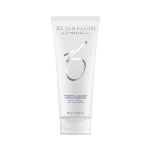 ZO Skin Health Hydrating Cleanser 200ml