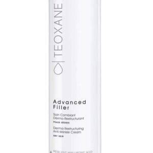 Teoxane Advanced Filler Dry to Very Dry 50ml